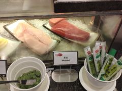 -美食汇·海鲜自助餐·家庭聚会·商务宴请(青秀万达文华店)