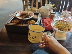 -東茅街茶馆