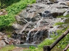 -马峦山郊野公园