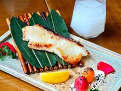 -阿吾罗日本料理(K11艺术中心店)