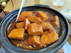 -四季餐厅(大寺店)