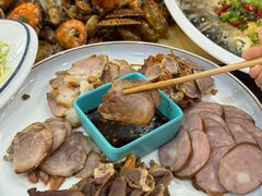 -柒柒海里·平价海鲜·蒸汽·家宴(金沙滩店)