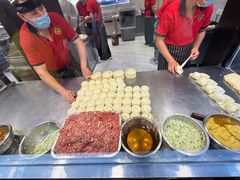 -蕃坊酥小蒙牛肉饼(怀远市场店)