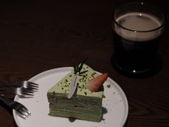 -fishtank鱼缸咖啡(三山街店)