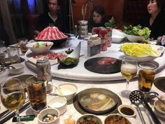 -泓炙颐凤鲜海鲜火锅料理(桐乡店)