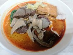 -大胖沙茶面(石鼓路店)
