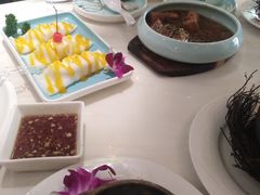 -香香海南菜餐厅