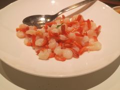手剥河虾仁-上海滩餐厅(BFC外滩金融中心店)