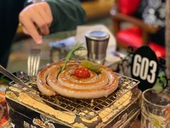 -卢布里西餐厅(总店)
