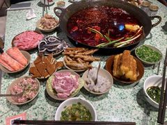 -五里关火锅(牛市口店)