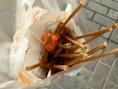 -里脊肉串店(天桥老店)