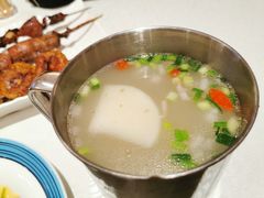 -巴依老爷·新疆美食(上城区天城路店)