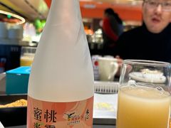 -星伦多自助料理·涮烤一体(虹悦城店)