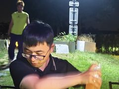 -海宁大尖山滑翔伞运动基地