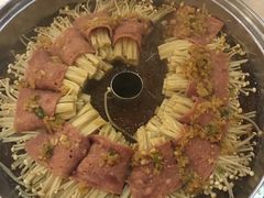 -鑫百万烤鸭店(大兴店)