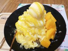 -糖糖屋•糖水•雪花冰店(时尚天河店)