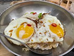 -农民烧烤(延边社区店)