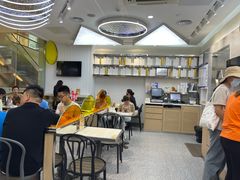 -满记甜品(金融街店)