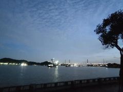 -长洲岛