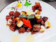 -青岛银沙滩温德姆至尊酒店