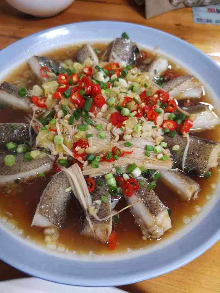 吴记私房菜馆-"城内炒菜一条街,本来想到旁边一分利的,但.