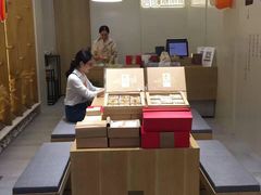 -詹记桃酥(宿州路店)