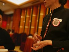 -西安饭庄(立丰国际店)
