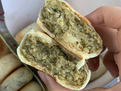 -华荣哲绿豆饼(泰安店)