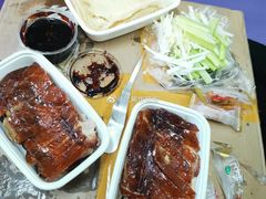 -北京烤鸭店(新桥家园·浦口店)