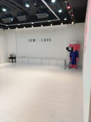 -泽舞·国际流行舞