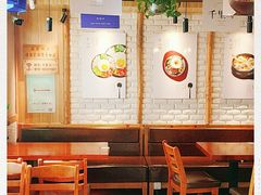 大堂-鑫日千里马朝鲜族小馆(总店)