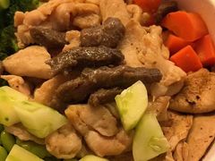 -WEGYMER健萌健身(雅颂居馆)