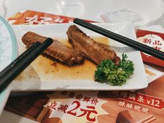 -苏晓玥·江南小吃(深圳北站店)