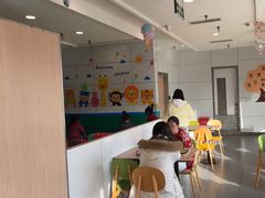 -德克士(宝鸡店)
