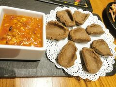 -敏珠拉姆藏餐·南京厨房(富春江东街店)