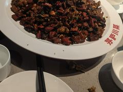 -茅庐川菜(烟台吾悦广场店)