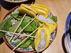 -洱火云南酸菜牛肉火锅(石景山当代商城店)