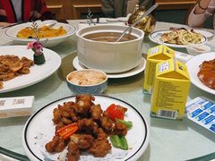 南海蒜香骨-顺德佬酒楼(愉龙店)