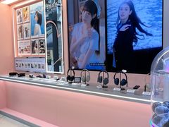 -Sony Store索尼(深圳深业上城店)