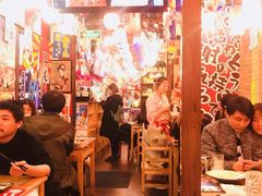 大堂-平成屋·午肴夜酒(四川北路店)