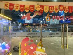 -奥冠体育华师附中恒温游泳馆