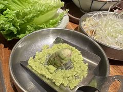 -TAIFORKS 大福食堂·山葵烤肉料理·拌饭(宝安店)