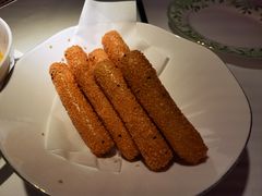 -张福记(陇海中路店)