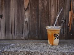 -% Arabica(京都东山店)
