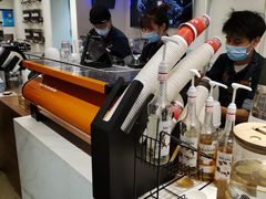 -Peet's Coffee皮爷咖啡(大学路店)