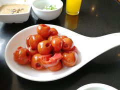 京味炒红果-北门涮肉·铜锅涮肉(南锣鼓巷店)