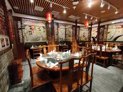 包厢-双合福火锅(河北路店)