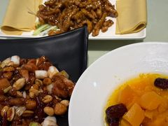 -玉桥餐厅(天坛店)