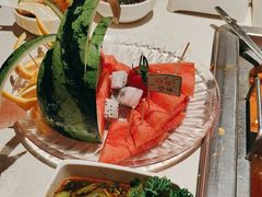 -海底捞火锅(盈石八一广场店)
