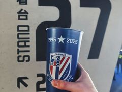 -上海体育场